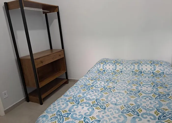Casa Nova Com 3 Quartos, Equipada Com Ar Condicionado, Tv, Internet E Area De Lazer Completa - Boicucanga