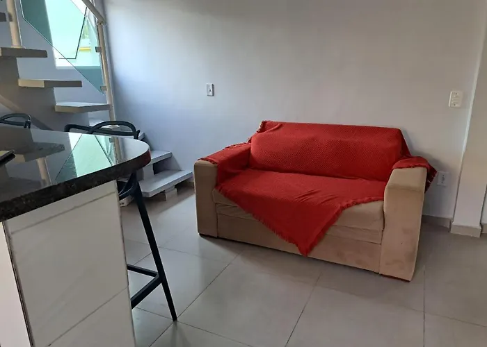 Casa Nova Com 3 Quartos, Equipada Com Ar Condicionado, Tv, Internet E Area De Lazer Completa - Boicucanga
