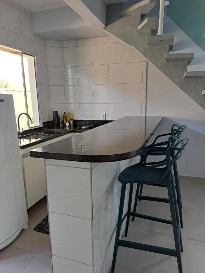 Casa Nova Boicucanga: 3-bedroom Retreat With Ac, Tv & Full Leisure Area Boicucanga