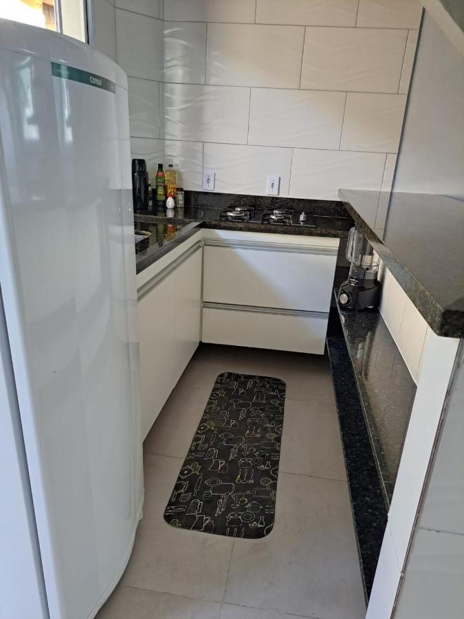 Holiday home Casa Nova Boicucanga: 3-bedroom Retreat With Ac, Tv & Full Leisure Area *