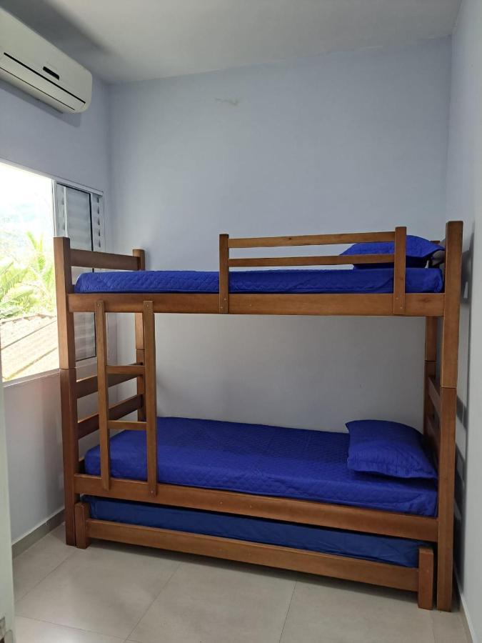 Casa Nova Boicucanga: 3-bedroom Retreat With Ac, Tv & Full Leisure Area * Boicucanga