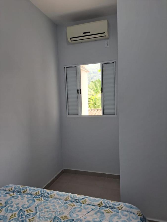 Casa Nova Boicucanga: 3-bedroom Retreat With Ac, Tv & Full Leisure Area