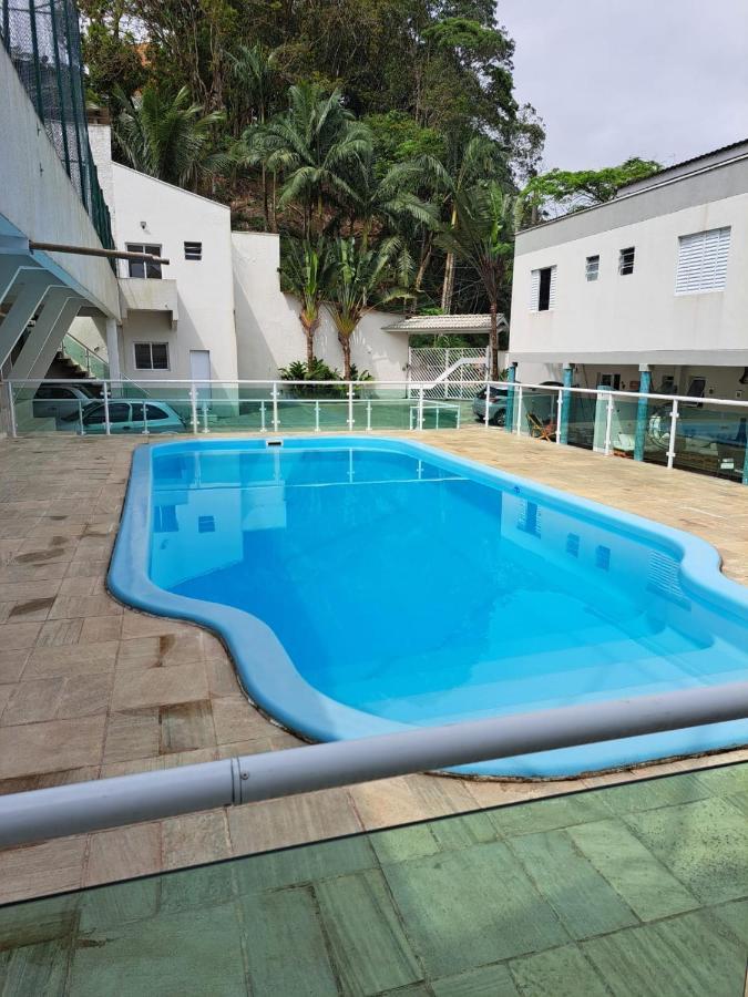 Casa Nova Boicucanga: 3-bedroom Retreat With Ac, Tv & Full Leisure Area * Boicucanga