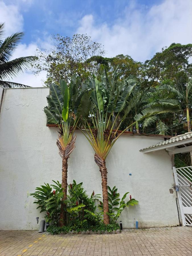 Casa Nova Boicucanga: 3-bedroom Retreat With Ac, Tv & Full Leisure Area