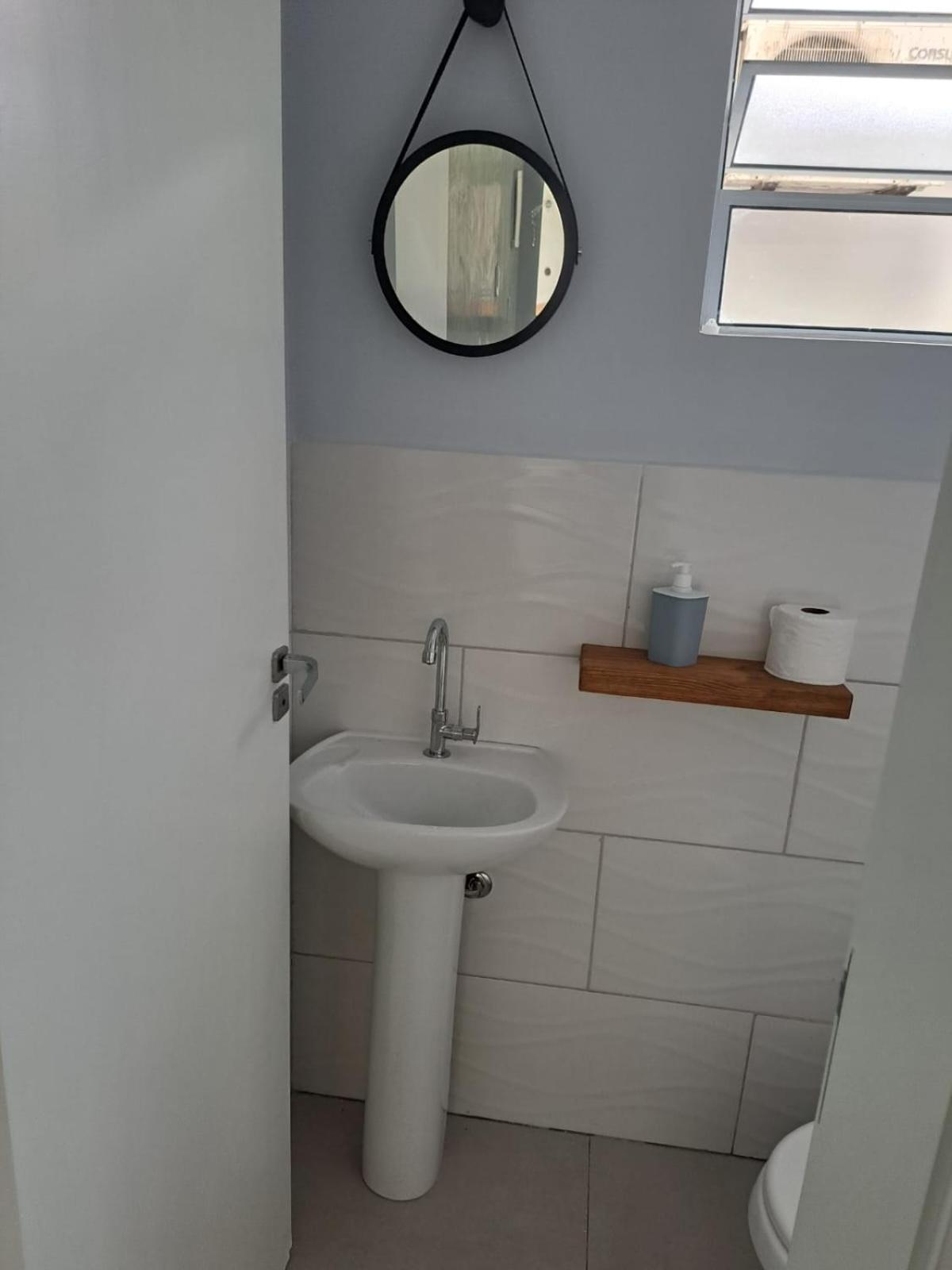 Holiday home Casa Nova Boicucanga: 3-bedroom Retreat With Ac, Tv & Full Leisure Area *