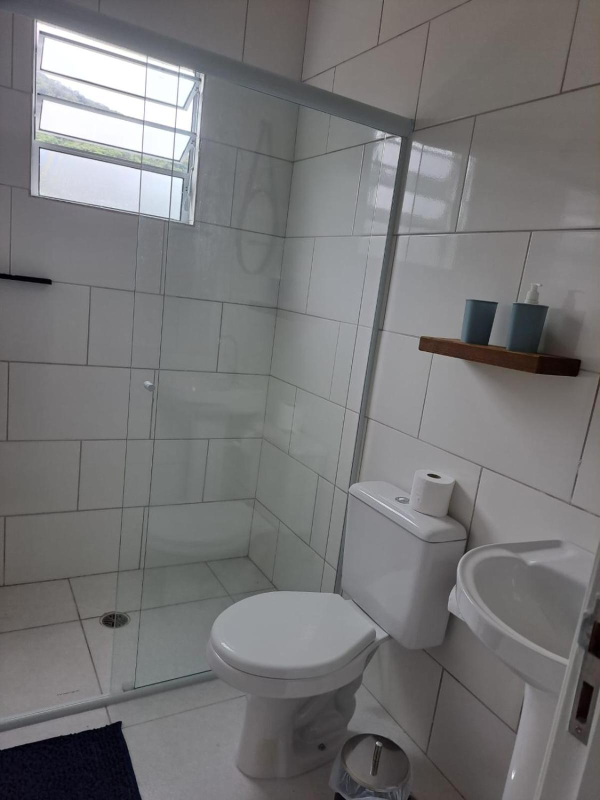 Holiday home Casa Nova Boicucanga: 3-bedroom Retreat With Ac, Tv & Full Leisure Area Boicucanga